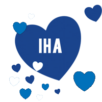 Ihanj Sticker by Immaculate Heart Academy