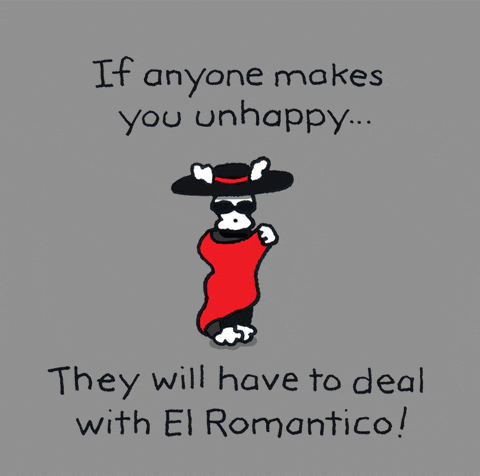 I Love You GIF by Chippy the Dog