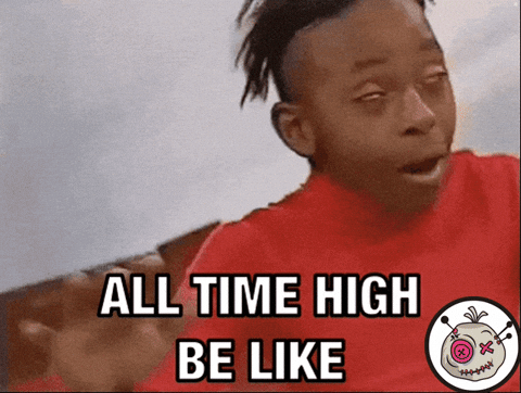 voodootoken giphyupload meme crypto cryptocurrency GIF