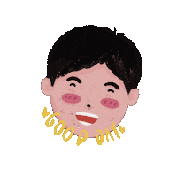 hadi_wardoyo goodday hadi gooday hdw Sticker