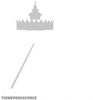 Pagode Pretpark Sticker by vinuts