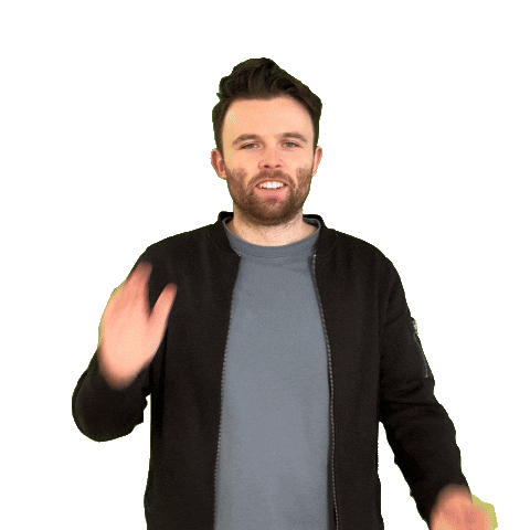 Mlb Applause Sticker by Media Lab Bayern