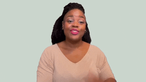 Good Morning - GIPHY Clips