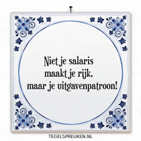 Humor Nl GIF by Tegelspreuken.nl
