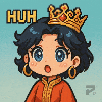 Surprise Wow GIF by Persona