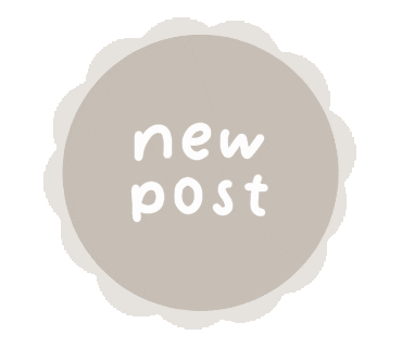 Tap Beige Sticker