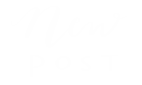 New Post Sticker