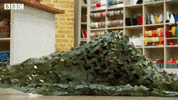 GIF by BBC