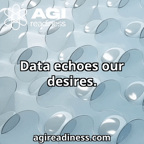 Data Laughter GIF by AGIReadiness