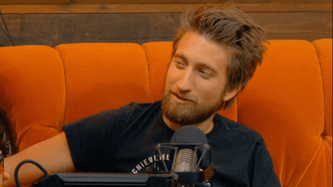 Gavin Free Rt Podcast GIF by Rooster Teeth