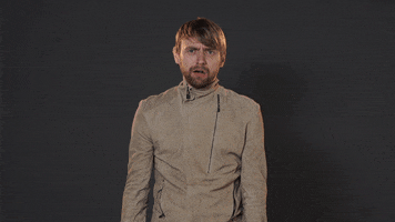 oh my god dancing GIF by JUST EAT 