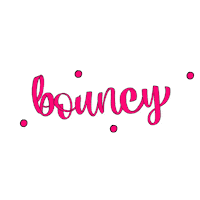 Lettering Sticker