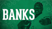 football touchdown GIF by GreenWave