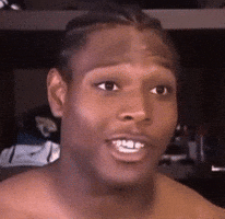 Sassy La Rams GIF