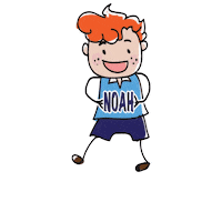 Autismo Sticker by HostNetDirect