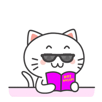 Kiki Cat GIF by KIKI