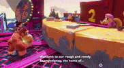 Donkey Kong GIF