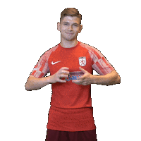 Wbg28 Sticker by WasserburgerLöwen