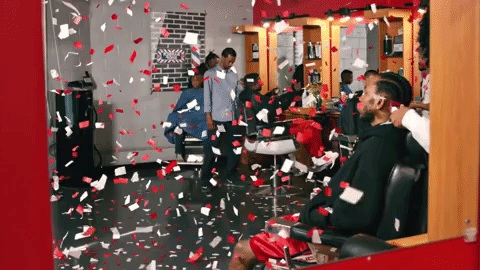 james blake GIF by Kendrick Lamar