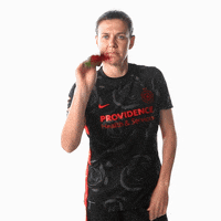 Portland Thorns Football GIF by Thorns FC