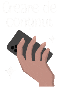 Social Media Influencer Sticker