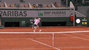 French Open Sport GIF by Roland-Garros