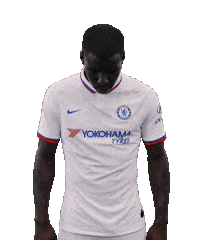 Premier League Sport Sticker by Chelsea FC