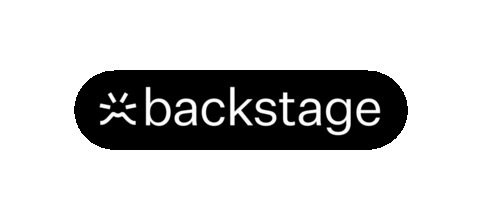 Design Visiting Sticker by LAVA Amsterdam