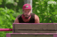 survivorau workout fit survivor push GIF