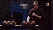forged in fire GIF by History UK