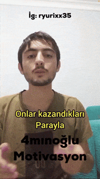 Motivasyon GIF