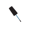 Opi Power Of Hue Sticker by OPI