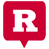 RutgersNB rutgers rutgers university rutgers new brunswick Sticker