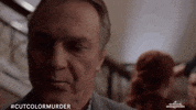 Sleuthers Hallmarkmovie GIF by Hallmark Mystery