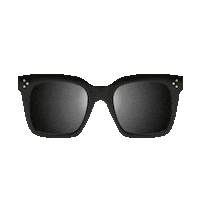 kim kardashian sunglasses Sticker by Worn to Adorn