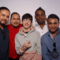 spotifymexico spotify latin music latinmusic spotifymx GIF