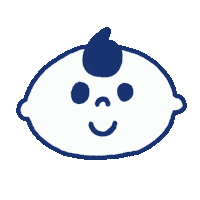 Milk Sticker by tanakasaki