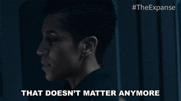 The Expanse GIF by Amazon Prime Video