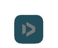 Level Up Foilwing Sticker by Duotone Foil Wing