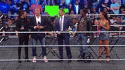 Vince Mcmahon Dancing GIF by WWE