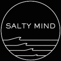 SaltyMind white saltymind salty mind GIF