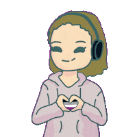 Pride Ace Sticker by Contextual.Matters