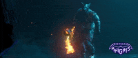 Dc Villain GIF by WBGames
