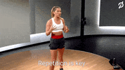 Boxing GIF by Peloton
