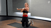 Boxing GIF by Peloton