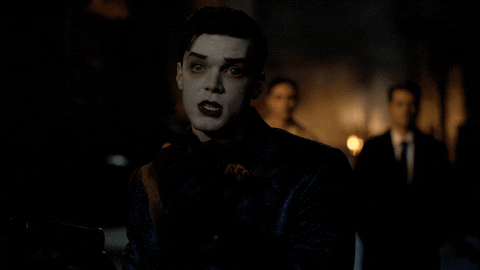 GIF by Fox TV