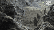 Marching On My Way GIF by Apple TV