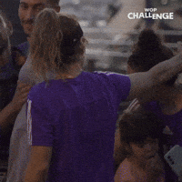 Bye Bye Power GIF by WALK ON PROJECT