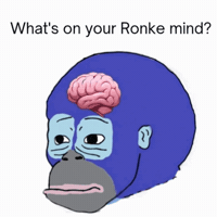 Ronke GIF by Tribally
