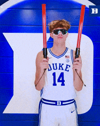 The Brotherhood Dukembb GIF by Duke Men's Basketball